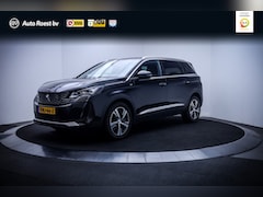 Peugeot 5008 - 1.2T Aut 7p GT Pack FULL LED | 360 CAM | ACC | STOELVERW | CARPLAY | CLIMA | BLINDSPOT | L