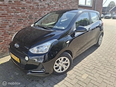 Hyundai i10 - 1.0i Comfort