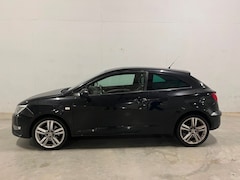 SEAT Ibiza SC - 1.4 TSI Cupra 180pk Automaat Clima Cruise APK NAP