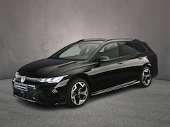 Volkswagen Golf Variant - 1.5 eTSI R-Line 150pk DSG Automaat, Adaptive cruise control, Achteruitrijcamera, Stoelverw