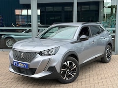 Peugeot 2008 - 1.2 PureTech Allure Pack Airco Lmv Cruise Camera