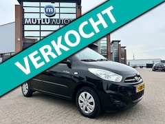 Hyundai i10 - 1.0 i-Drive Cool 5deurs Airco NAP APK