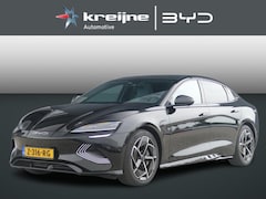 BYD Seal - Excellence AWD 82.5 kWh | FULL OPTION | PANO | HEAD-UP | DYNAUDIO | RIJKLAARPRIJS |