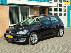 Volkswagen Golf - 1.2 TSI Comfortline
