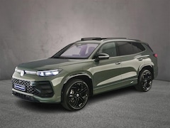Volkswagen Tayron - 1.5 eHybrid R-Line Edition 272pk DSG Automaat, Trekhaak, Lederen bekleding, Panoramadak, H