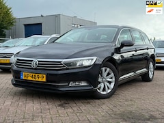 Volkswagen Passat Variant - 2.0 TDI Business Edition