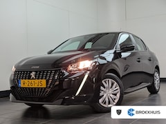 Peugeot 208 - 1.2 Active | CarPlay | Airco | Cruise C. | Navigatie | Park Assist | Elec. Pakket | | CarP