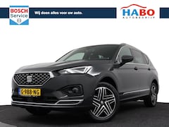 SEAT Tarraco - 2.0 TSI XCELLENCE LIMITED EDITION 4DRIVE DSG-7 AUTOMAAT ECC/ADAPTIVE.CRUISE/NAV/DIGITAL.CO