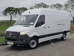 Mercedes-Benz Sprinter - 314 2.2 CDI L3H2 EURO6 2x schuifdeur Airco