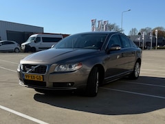 Volvo S80 - 2.5 T Summum