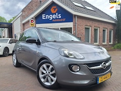 Opel ADAM - 1.0 Turbo BlitZ