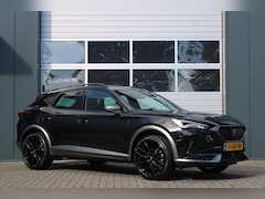 CUPRA Formentor - 1.5 TSI Business Edition Plus Cruise/Camera/Virtual/Stoel&Stuurverwarming/Keyless/Carplay/