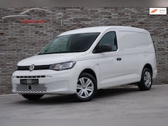 Volkswagen Caddy Cargo Maxi - 1.5 TSI maxi * BENZINE * AUTOMAAT * CAR PLAY * CAMERA * PDC * MAXI