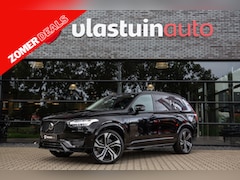 Volvo XC90 - 2.0 T8 Recharge AWD Plus Dark , Trekhaak, Luchtvering, Adap. Cruise, Head-up Display