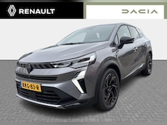 Renault Symbioz - 1.8 E-Tech full hybrid 160 esprit Alpine - pack light & sound / pack driving & comfort pre
