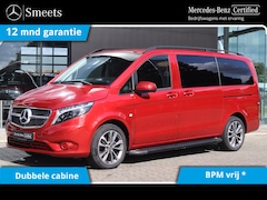 Mercedes-Benz Vito - 114 CDI LANG DC LEASE EDITION