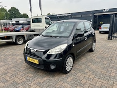 Hyundai i10 - 1.1 Dynamic Cool - Nwe Apk