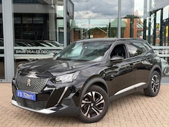 Peugeot 2008 - 1.2 PureTech Allure Pack Airco Lmv Navi Cruise Camera