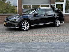 Volkswagen Passat Variant - 1.4 TSI GTE DSG FULL OPTIONS