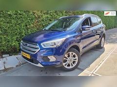 Ford Kuga - 1.5 EcoBoost ST Line