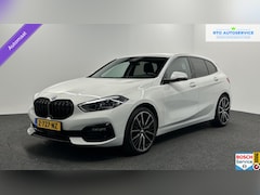 BMW 1-serie - 118i Essential High Executve ECC LM CRUISE NAVI