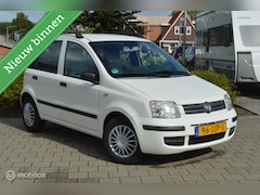 Fiat Panda - | NWE APK 1.2 Active