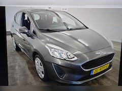 Ford Fiesta - 1.1 Trend 5 Drs.* AIRCO * NAVI * Cv * Stb.*