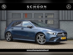 Mercedes-Benz A-klasse - 200 Business Solution AMG Night Upgrade | PANO | CAMERA | CARPLAY |