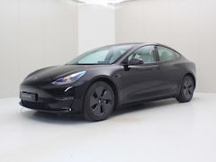 Tesla Model 3 - Long Range AWD 91.8% SoH FACELIFT [ WIT LEDER+WARMTEPOMP+AUTOPILOT ]