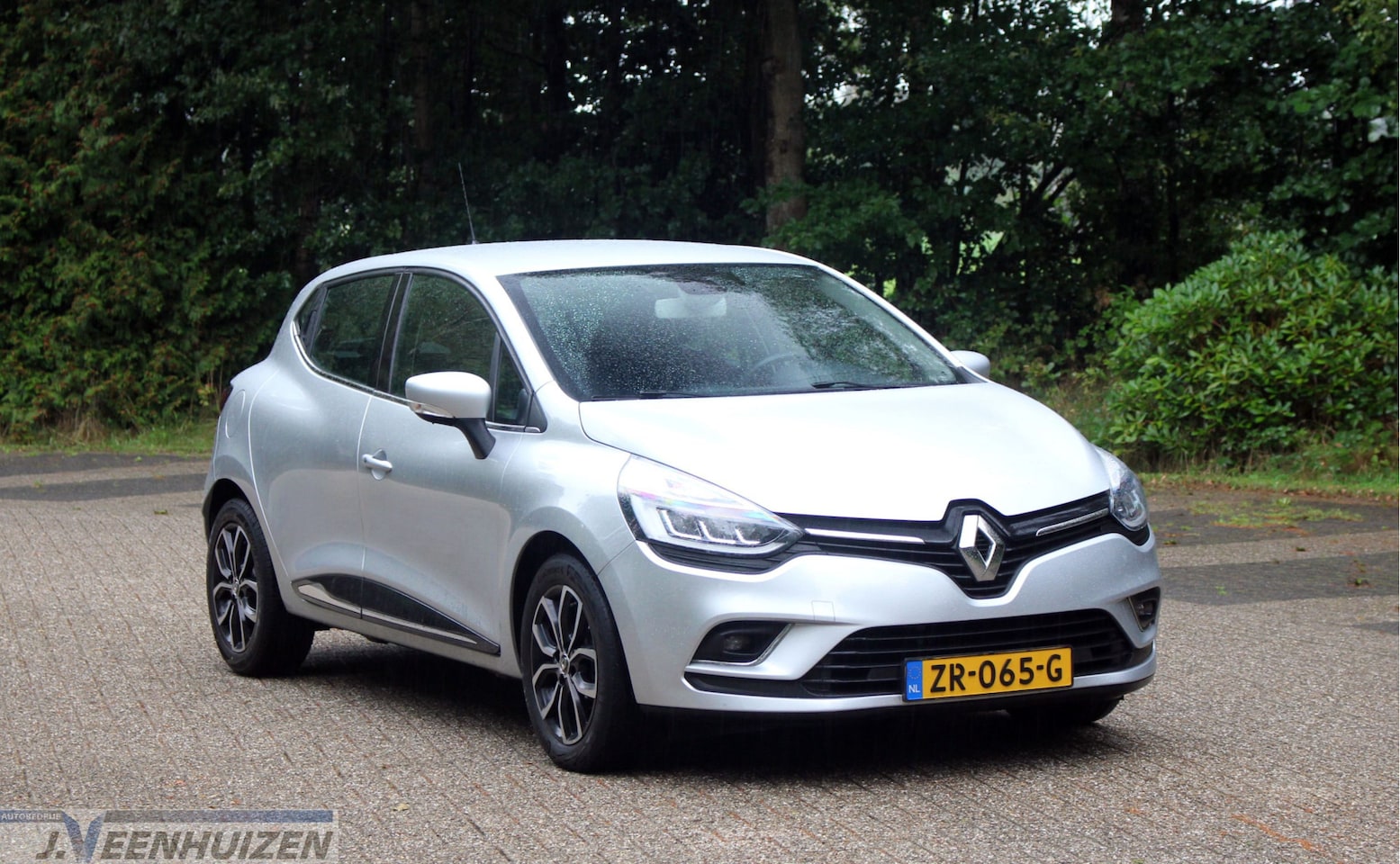Renault Clio - 0.9 TCe Bose | 2018 |✅Cruise | ❄️Clima | ⭐Navi | - AutoWereld.nl