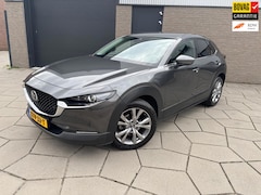 Mazda CX-30 - 2.0 e-SkyActiv-G M Hybrid Sportive|LUXE|360 Camera
