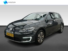 Volkswagen e-Golf - E-DITION