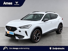 CUPRA Formentor - 1.4 204pk e-Hybrid Business Achteruitrijcamera | Keyless Entry & Go | Parkeersensoren acht
