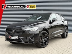 Volvo XC60 - 2.0 T6 Plug-in hybrid AWD Plus Black Edition