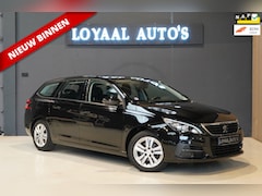 Peugeot 308 SW - 1.2 PureTech Active | PDC | CRUISE | AIRCO | NAVI | NAP | APK