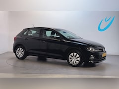 Volkswagen Polo - 1.0 TSI Comfortline Navigatie App-Connect DAB+ Airco Adaptive Cruise