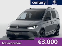 Volkswagen Caddy Maxi - Bedrijfswagens Flexible Flexible 1.5 eHybrid EU6 85 kW (115 pk) 2970