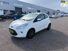 Ford Ka - 1.2 Cool & Sound start/stop