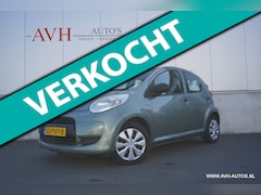 Citroën C1 - 1.0-12V Séduction