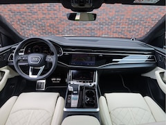 Audi Q8 - 60 TFSIe Quattro Competition | Exclusive - Direct leverbaar