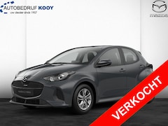 Mazda 2 Hybrid - 1.5 Prime-line