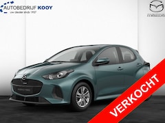 Mazda 2 Hybrid - 1.5 Prime-line