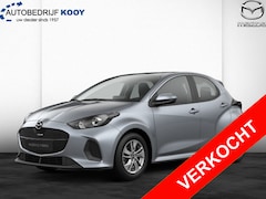 Mazda 2 Hybrid - 1.5 Prime-line