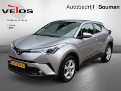 Toyota C-HR - 1.2 Active / Keyless / Handgeschakeld / Navigatie / Bluetooth