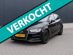 Audi A3 Sportback - 2.0 TDI Attraction Xenon Automaat