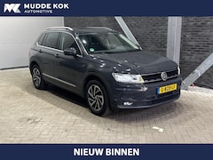 Volkswagen Tiguan - 1.5 TSI ACT JOIN | Panoramadak | ACC | Achteruitrijcamera | Stoelverwarming | Navigatie