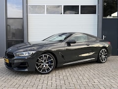 BMW 8-serie - 850i High Executive B&W Carbon alle