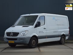 Mercedes-Benz Sprinter - 313 2.2 CDI 366 HD Euro 5 Schuifdeur Trekhaak