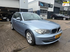 BMW 1-serie - 118i Business Line 5 DEURS AIRCO
