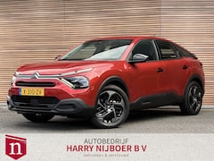Citroën Ë-C4 - You 50 kWh Camera / Carplay / SOH 97%
